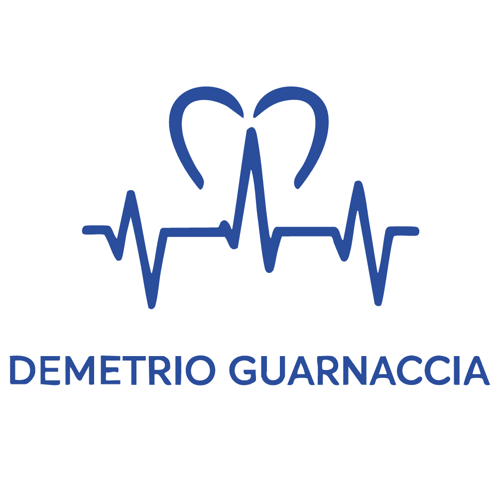Dr Demetrio Guarnaccia